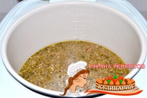 суп харчо рецепт